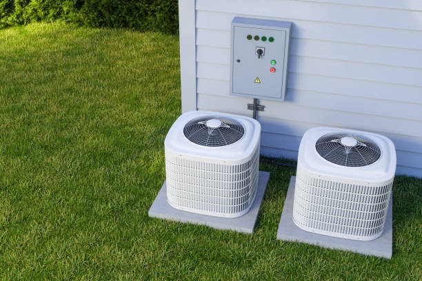HVAC emergency services in St Augustine Shores, FL