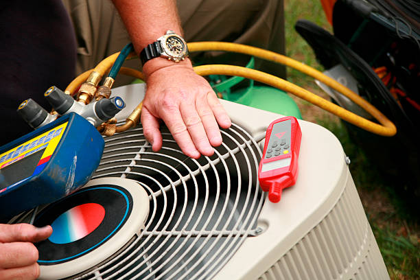 Best Affordable HVAC services  in St Augustine Shores, FL