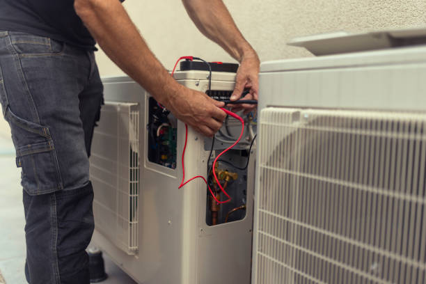 Best HVAC air duct cleaning  in St Augustine Shores, FL