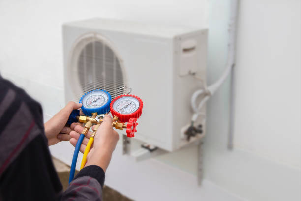 Best Central air repair  in St Augustine Shores, FL