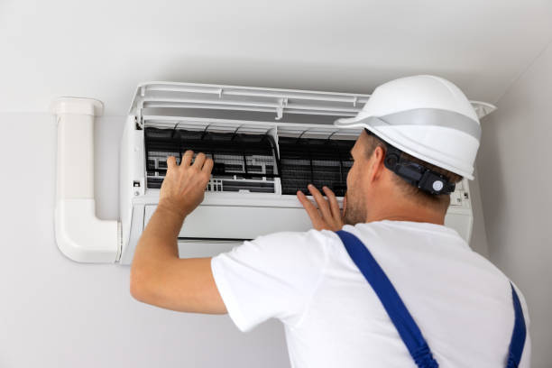 Best HVAC repair near me  in St Augustine Shores, FL