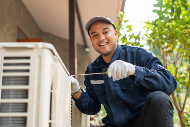 Trusted St Augustine Shores, FL HVAC Experts